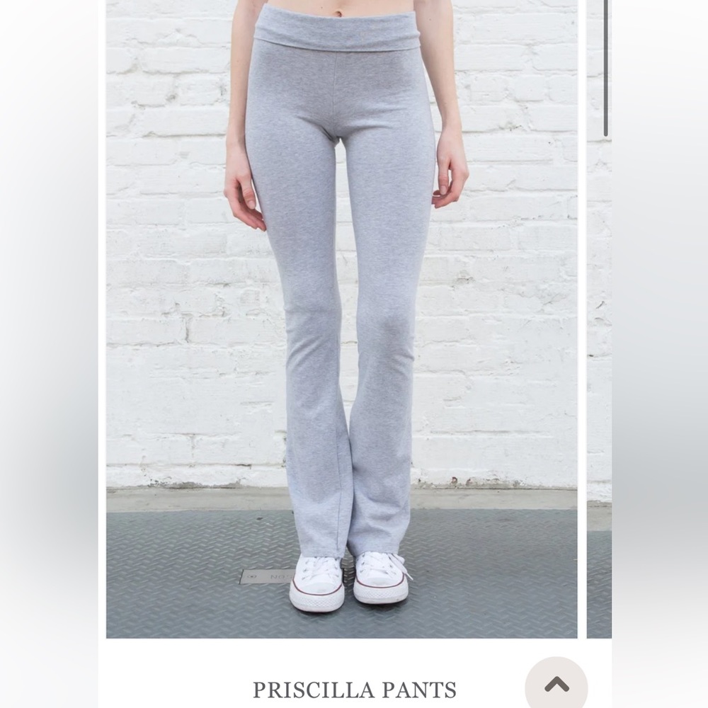 Brandy Melville Pricilla Pants